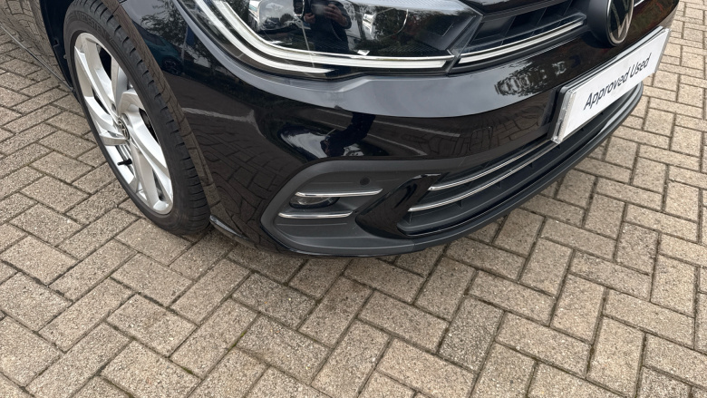 Volkswagen Polo 1.0 TSI Style 5dr Petrol Hatchback